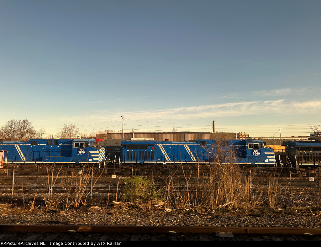 NS 3979